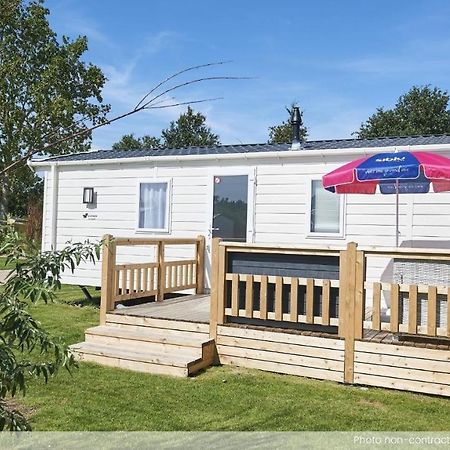 Camping Officiel Siblu Domaine De Soulac Εξωτερικό φωτογραφία