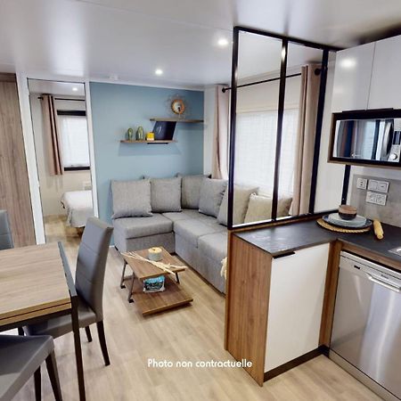 Camping Officiel Siblu Domaine De Soulac Εξωτερικό φωτογραφία