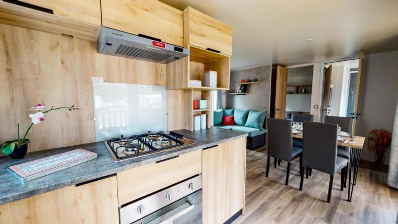 Camping Officiel Siblu Domaine De Soulac Εξωτερικό φωτογραφία