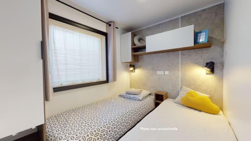 Camping Officiel Siblu Domaine De Soulac Εξωτερικό φωτογραφία
